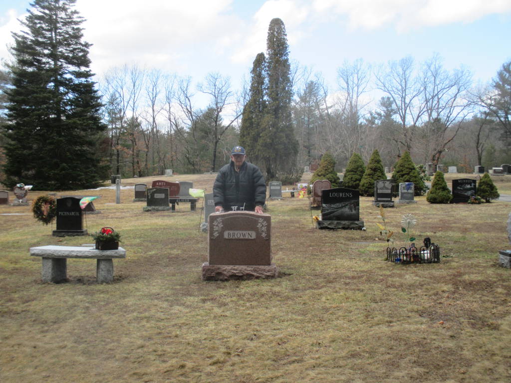 4 lunenburg cemetery